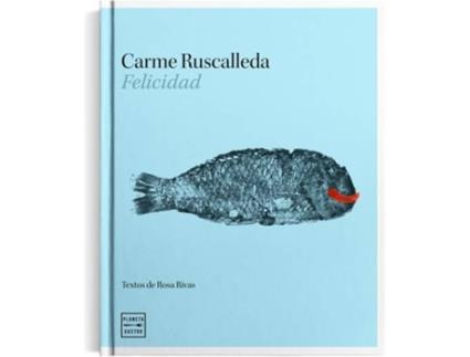 Livro Felicidad