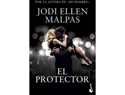Livro El Protector de Jodi Ellen Malpas