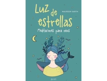 Livro Luz De Estrellas