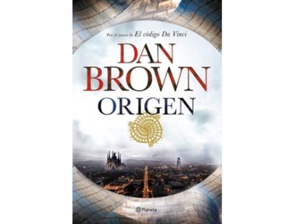 Livro Origen