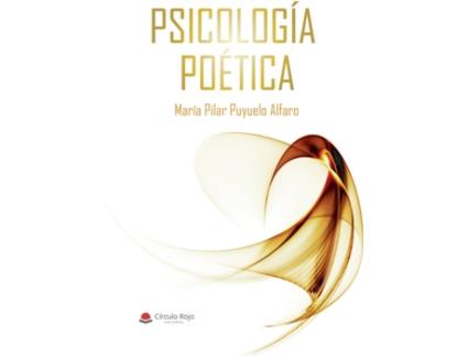 Livro Psicología Poética de María Pilar Puyuelo Alfaro (Espanhol - 2018)