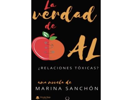 Livro La verdad de Al de Marina Sanchón (Espanhol - 2018)