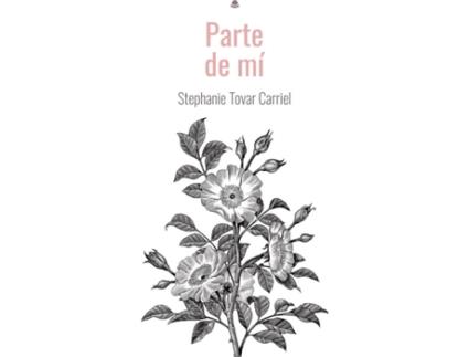 Livro Parte de mí de Stephanie Tovar Carriel (Espanhol - 2020)