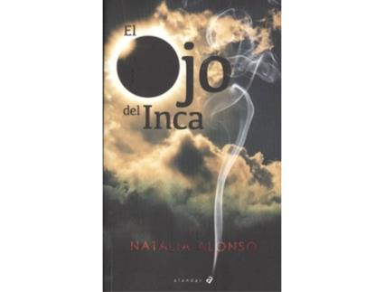 Livro El Ojo Del Inca