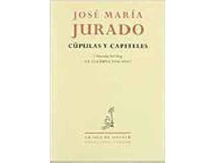 Livro Cupulas Y Capiteles de Varios Autores