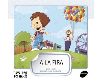 Livro A La Fira