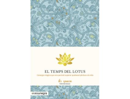 Livro El temps del lotus de Charles Van Doren