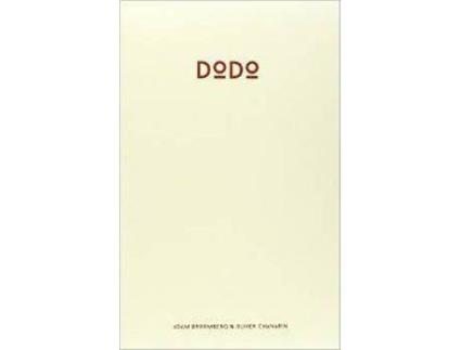 Livro Dodo de Broomberg, Adam, Chanarin, Oliver