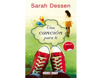 Livro Una Canción Para Ti
