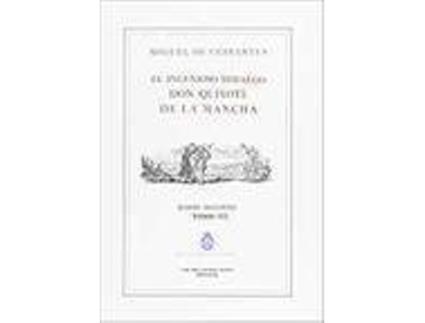 Livro Don Quixote 2-3