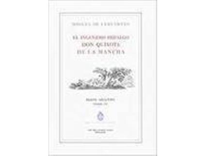 Livro Don Quixote -Rae-, 2-4