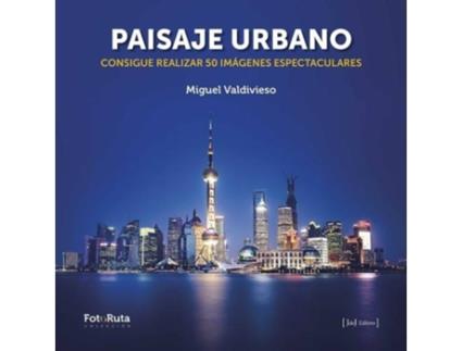 Livro Paisaje Urbano