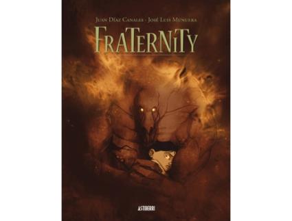 Livro Fraternity