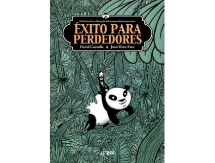 Livro éXito Para Perdedores