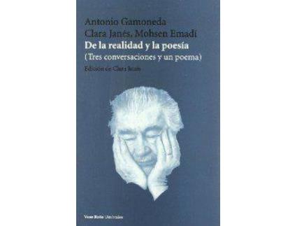 Livro De La Realidad Y La Poesía de Vários Autores