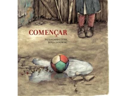 Livro Començar