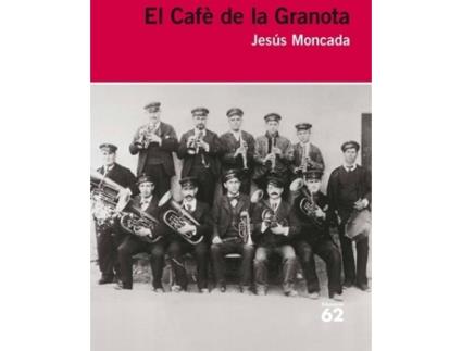 Livro El Cafè De La Granota de Jesus Montcada