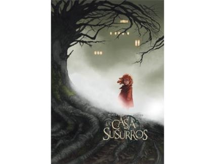 Livro La Casa De Los Susurros de Tirso Cons