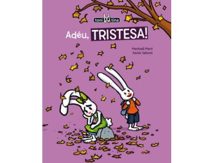 Livro Adéu, Tristesa!