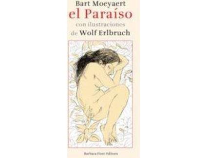 Livro El Paraíso