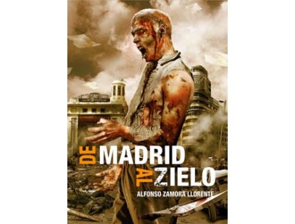 Livro De Madrid Al Zielo