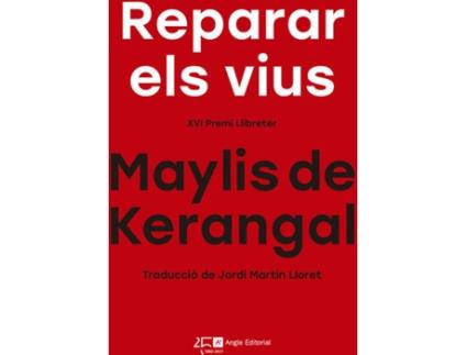 Livro Reparar Els Vius