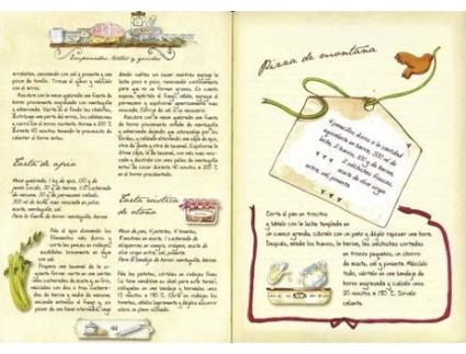 Livro Pasteles Salados de Vários Autores