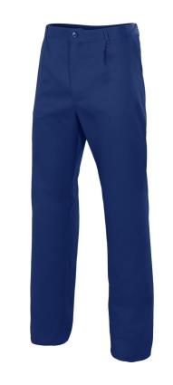 Calças ELASTICO AZUL NAVY 60