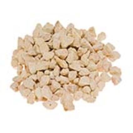 Pedra decorativa GRAVILHA AMARELO 6-12MM 20KG