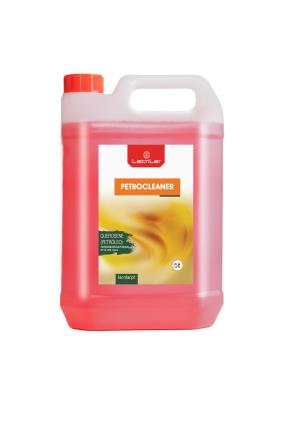 Petrocleaner JERRIKAN 5LT LACRILAR