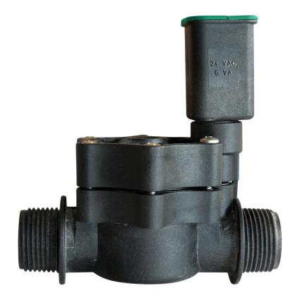 Eletroválvula AQUAFLOW ECO