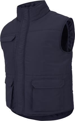 Colete ALCOCHOADO AZUL 205901 XL