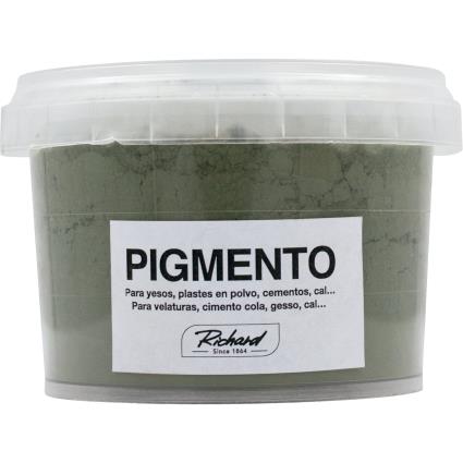 Pigmento VERDE AZEITE 0.25L