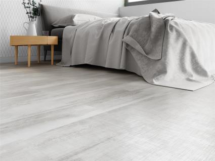 Pavimento flutuante laminado  SUNLAND MÉDIO 7MM AC3
