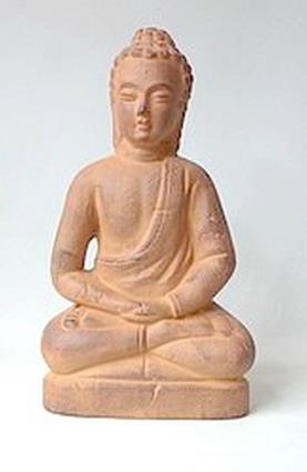 Buda CERÂMICA GRANDE