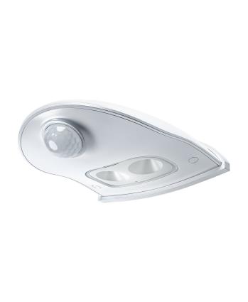 Aplique COM SENSOR LED 40LM BRANCO