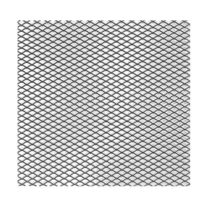 Chapa AÇO BRUTO 50X50