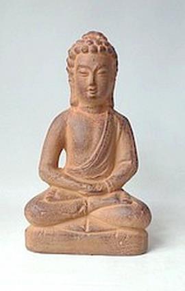Buda CERÂMICA MEDIO
