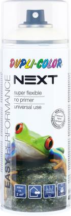 Spray NEXT ACETINADO 400ML CINZA