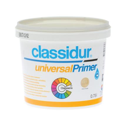 Primário de resina universal  0.75L