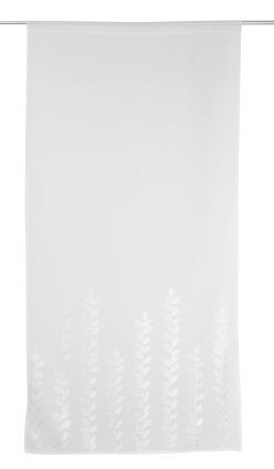 Cortinado 80X160CM VERAZ BRANCO