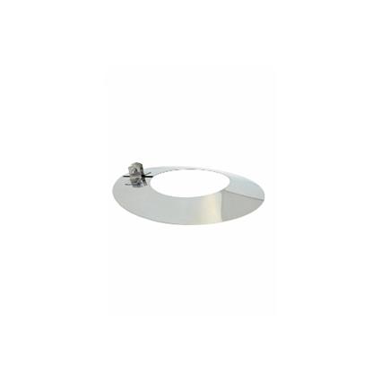 Espelho  INOX D175MM 0.5MM