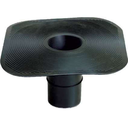 Bocal TERRAÇO DUTRAL 2 80MM