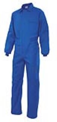 Macacão ITALIANO POLIESTER AZUL 54