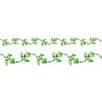 Molde decorativo 15X40CM HERA