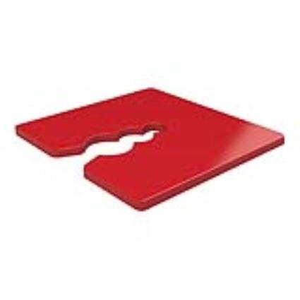 Espaçador para ETICS PERISO61 3MM (100UN)