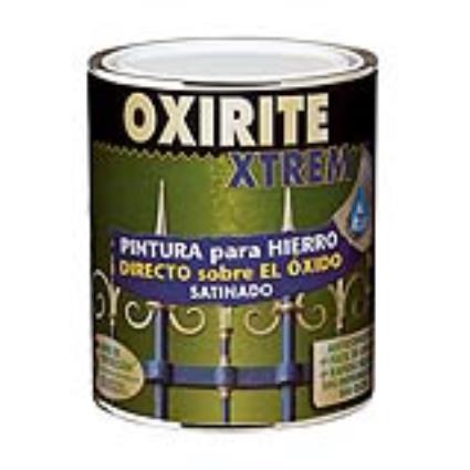 Esmalte antioxidante  PRETO 0.75L