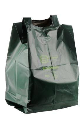 8 Bolsas  150L