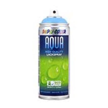 Spray acrílico decorativo AQUA VERDE FOLHA