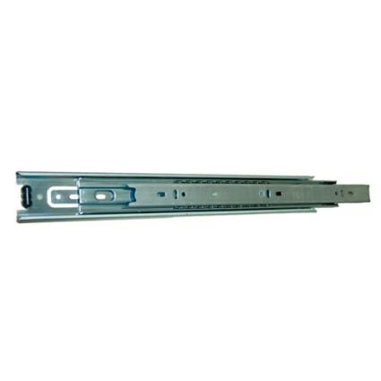 Jogo guias telescópias 250MM LATÃO